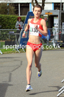 Senior Womens Northern 6 Stage Road Relay, 2022 Northern 12 and 6 Stage Road Relays,  Birkenhead Park, Birkenhead, Wirral.  Photo: David T. Hewitson/Sports for All Pics